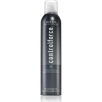 Aveda Control Force™ Firm Hold Hair Spray lakier do włosów z silnym utrwaleniem 300 ml
