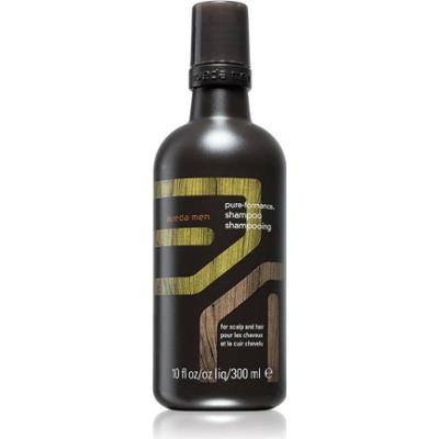 Aveda Men Pure - Formance™ Shampoo szampon dla mężczyzn 300 ml