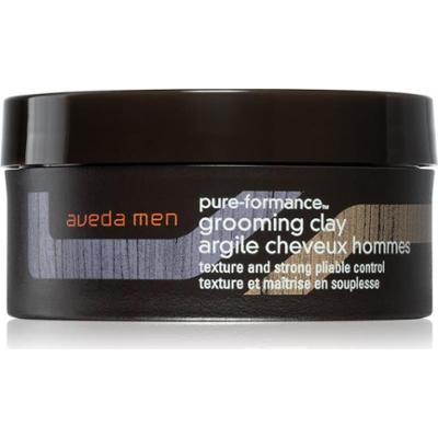 Aveda Men Pure - Formance™ Grooming Clay glina modelująca do utrwalenia kształtu 75 ml