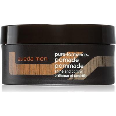 Aveda Men Pure - Formance™ Pomade pomada do włosów o mocnym utrwaleniu 75 ml
