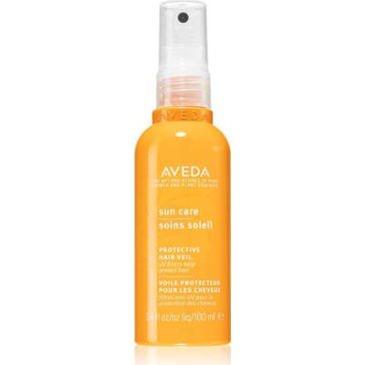 Aveda Sun Care Protective Hair Veil spray wodoodporny do włosów narażonych na szkodliwe działanie promieni słonecznych 100 ml