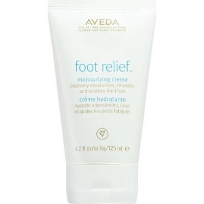 Aveda Foot Relief™ Moisturizing Creme krem do stóp głęboko nawilżający 125 ml
