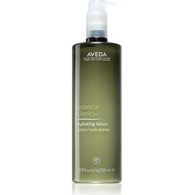 Aveda Botanical Kinetics™ Hydrating Lotion nawilżające mleczko do twarzy 500 ml
