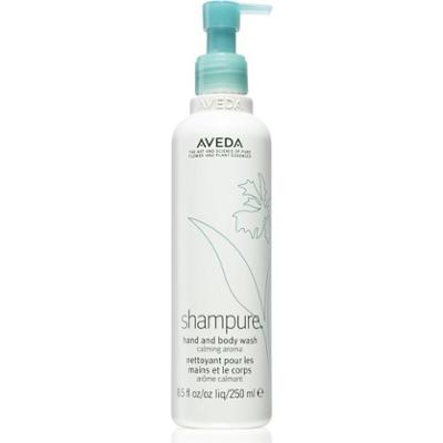 Aveda Shampure™ Hand and Body Wash mydło w płynie do rąk i ciała 250 ml