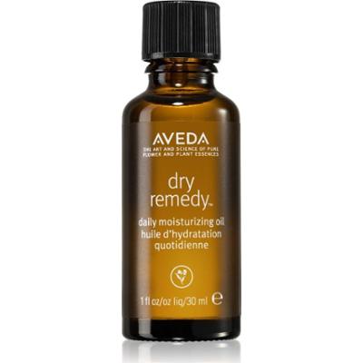 Aveda Dry Remedy™ Daily Moisturizing Oil olejek nawilżający do włosów suchych 30 ml