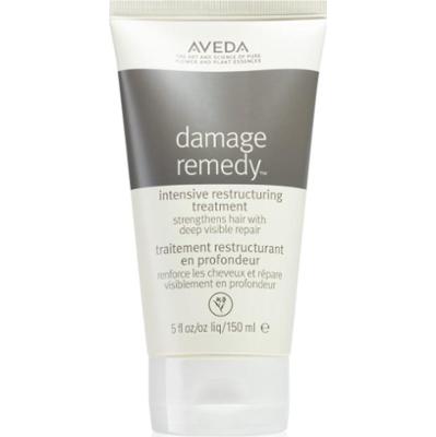 Aveda Damage Remedy™ Intensive Restructuring Treatment intensywna pielęgnacja regenerująca do włosów 150 ml