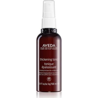 Aveda Thickening Tonic tonik do włosów zwiększający gęstość włosów 100 ml