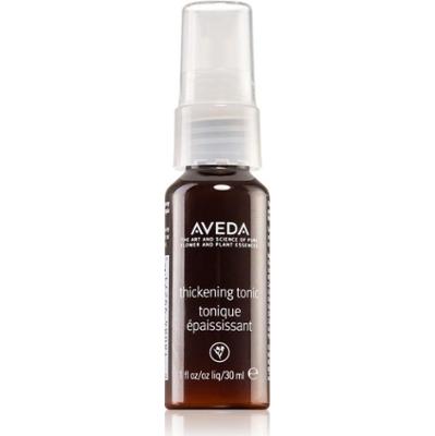 Aveda Thickening Tonic tonik do włosów zwiększający gęstość włosów 30 ml