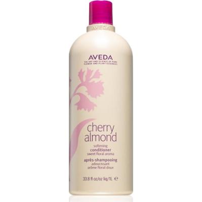 Aveda Cherry Almond Softening Conditioner odżywka głęboko odżywiająca do nabłyszczania i zmiękczania włosów 1000 ml