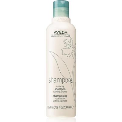Aveda Shampure™ Nurturing Shampoo kojący szampon do wszystkich rodzajów włosów 250 ml