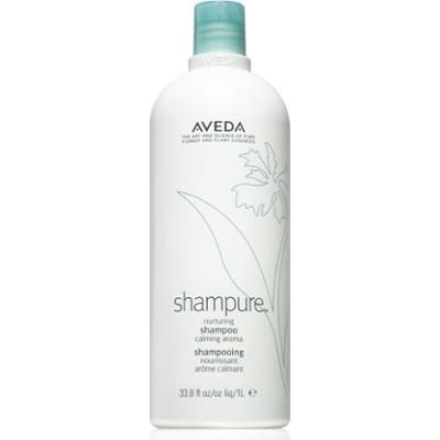 Aveda Shampure™ Nurturing Shampoo kojący szampon do wszystkich rodzajów włosów 1000 ml