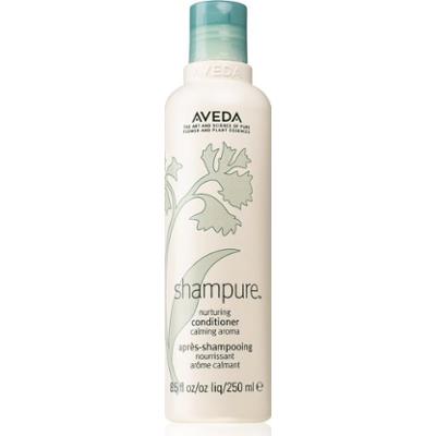 Aveda Shampure™ Nurturing Conditioner lekka odżywka zapewniający odżywienie i blask 250 ml