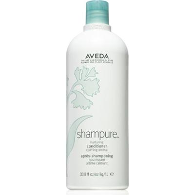 Aveda Shampure™ Nurturing Conditioner lekka odżywka zapewniający odżywienie i blask 1000 ml