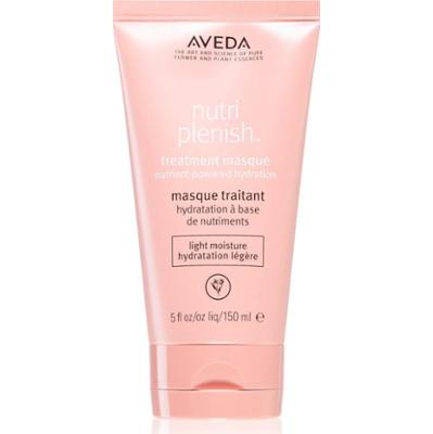 Aveda Nutriplenish™ Masque Light Moisture lekka pielęgnacja odżywcza do włosów normalnych i suchych nawilżający 150 ml