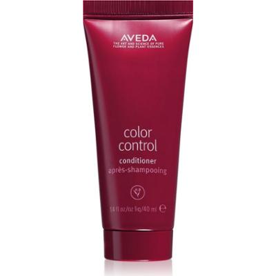 Aveda Color Control Conditioner odżywka chroniąca kolor 40 ml