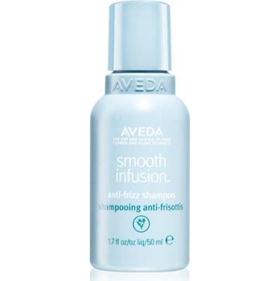 Aveda Smooth Infusion™ Anti-Frizz Shampoo szampon wygładzający przeciwko puszeniu się włosów 50 ml