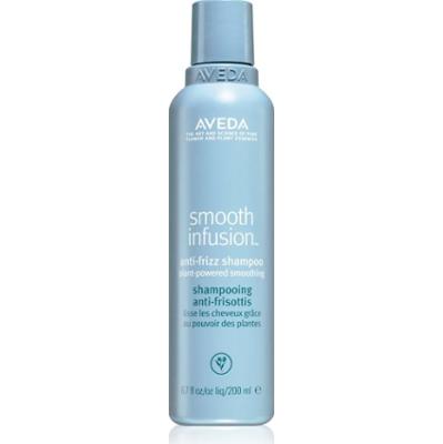 Aveda Smooth Infusion™ Anti-Frizz Shampoo szampon wygładzający przeciwko puszeniu się włosów 200 ml