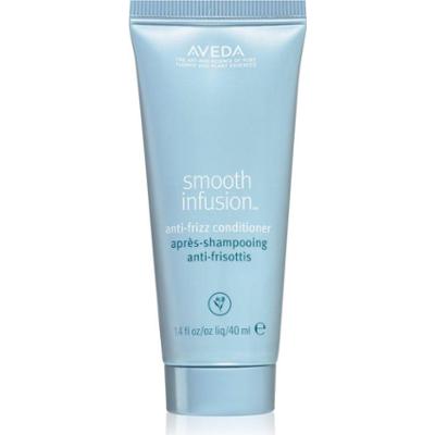 Aveda Smooth Infusion™ Anti-Frizz Conditioner odżywka wygładzająca puszące i elektryzujące się włosy 40 ml