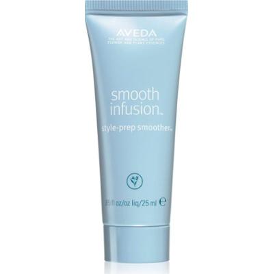 Aveda Smooth Infusion™ Style Prep Smoother™ jedwabiste serum do włosów przeciwko puszeniu się włosów 25 ml