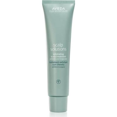 Aveda Scalp Solutions Exfoliating Scalp Treatment żel złuszczający do regeneracji skóry głowy 150 ml
