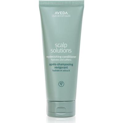 Aveda Scalp Solutions Replenishing Conditioner łagodna odżywka odżywienie i nawilżenie 200 ml