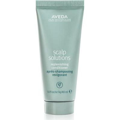 Aveda Scalp Solutions Replenishing Conditioner łagodna odżywka odżywienie i nawilżenie 40 ml
