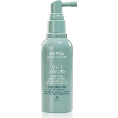 Aveda Scalp Solutions Refreshing Protective Mist mgiełka ochronna do włosów z tendencją do przetłuszczania się 100 ml
