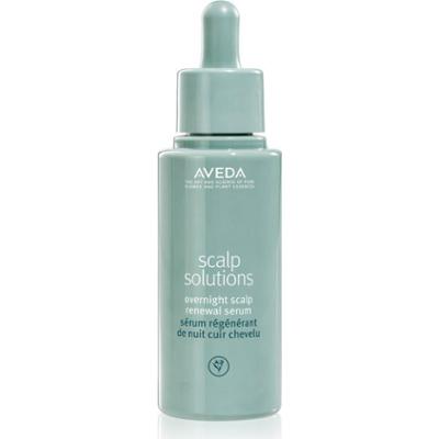 Aveda Scalp Solutions Overnight Scalp Renewal Serum serum na noc przywracający zdrową skórę głowy 50 ml