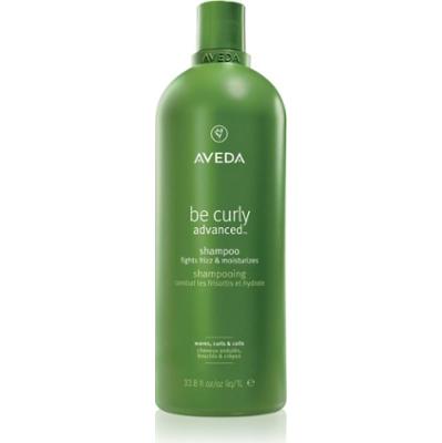 Aveda Be Curly Advanced™ Shampoo szampon do włosów kręconych i falowanych 1000 ml