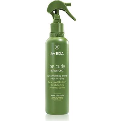 Aveda Be Curly Advanced™ Curl Perfecting Primer spray do podkreślenia loków 200 ml