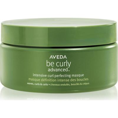 Aveda Be Curly Advanced™ Intensive Curl Perfecting Masque maseczka do włosów kręconych 200 ml