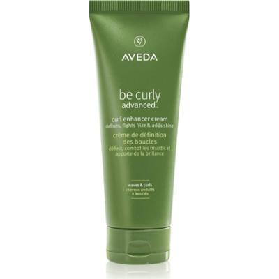 Aveda Be Curly Advanced™ Curl Enhancer Cream krem stylizacyjny podkreślający fale 200 ml