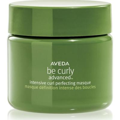Aveda Be Curly Advanced™ Intensive Curl Perfecting Masque maseczka do włosów kręconych 25 ml