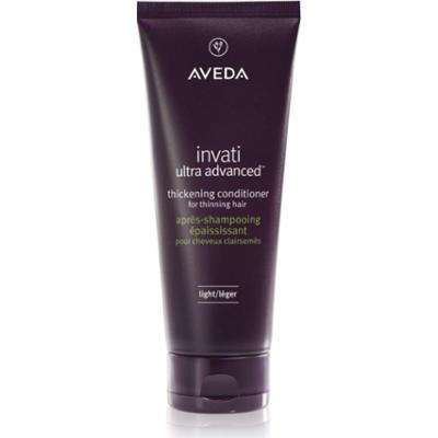 Aveda Invati Ultra Advanced™ Thickening Conditioner Light lekka odżywka do rzednących włosów 200 ml