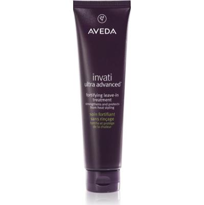 Aveda Invati Ultra Advanced™ Fortifying Leave-In Treatment pielęgnacja odnawiająca dla słabych i wypadających włosów 100 ml