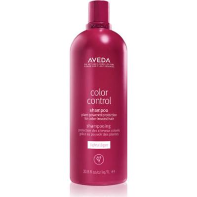 Aveda Color Control Light Shampoo szampon do włosów farbowanych 1000 ml