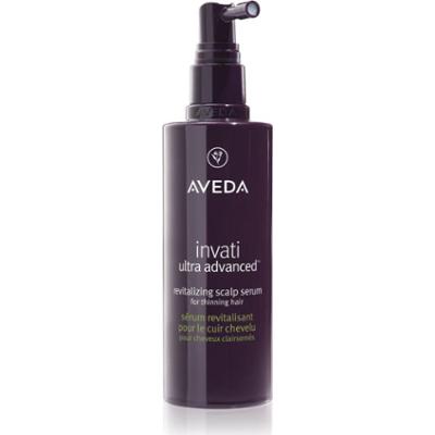 Aveda Invati Ultra Advanced™ Revitalizing Scalp Serum serum regenerujące włosów i skóry głowy 150 ml