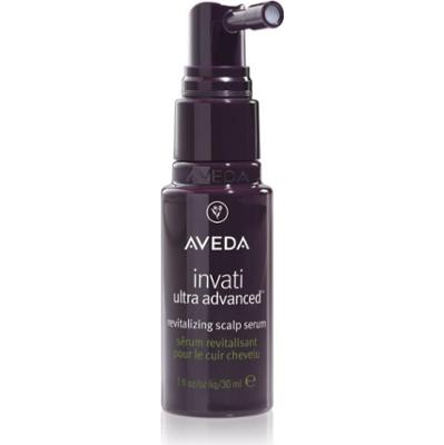 Aveda Invati Ultra Advanced™ Revitalizing Scalp Serum serum regenerujące włosów i skóry głowy 30 ml