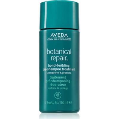 Aveda Botanical Repair™ Pre-Shampoo odżywcze preludium pielęgnacyjne do włosów zniszczonych 150 ml