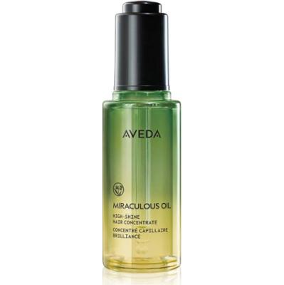 Aveda Miraculous Oil olejek do włosów do nabłyszczania i zmiękczania włosów 50 ml