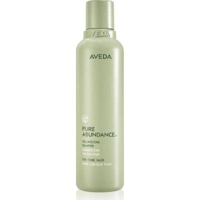 Aveda Pure Abundance™ Volumizing Shampoo szampon zwiększający objętość 200 ml