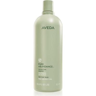 Aveda Pure Abundance™ Volumizing Shampoo szampon zwiększający objętość 1000 ml
