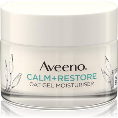 Aveeno Calm + Restore nawilżający żel do twarzy 50 ml