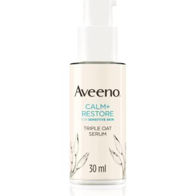 Aveeno Calm + Restore serum do twarzy 30 ml
