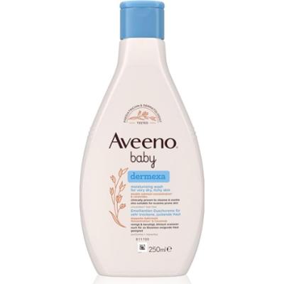 Aveeno Baby Dermexa nawilżający żel do mycia 250 ml