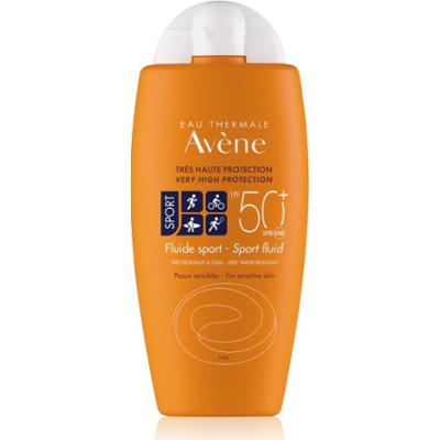 Avène Sun Sport fluid fluid ochronny SPF 50+ 100 ml