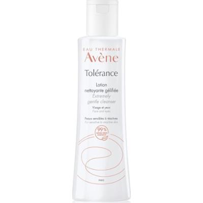 Avène Tolérance Extremely Gentle Cleanser mleczko oczyszczające do demakijażu 200 ml