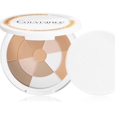 Avène Couvrance puder mozaikowy dla cery wrażliwej 10 g