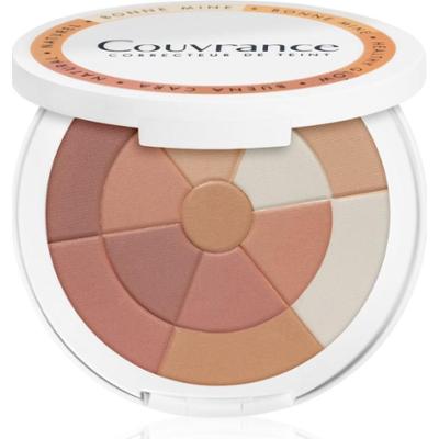 Avène Couvrance puder mozaikowy dla cery wrażliwej 10 g