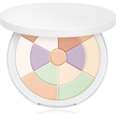 Avène Couvrance Illuminating Mosaic Powder puder rozjaśniający dla cery wrażliwej 10 g